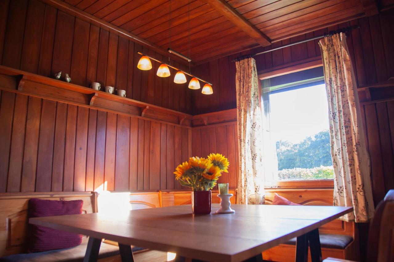 Casa vacanze Gitstapper Hof Natuurhuis