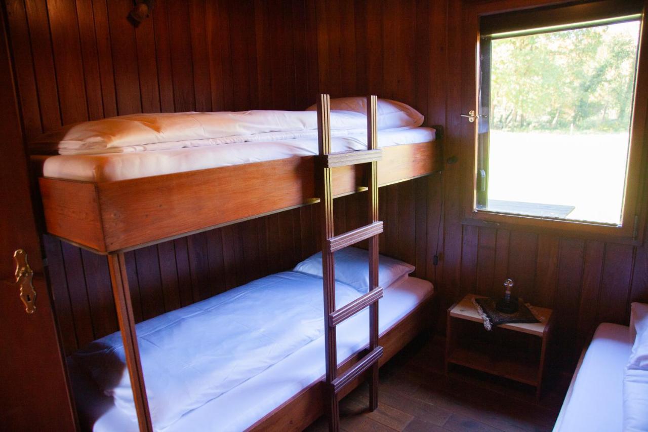 Casa vacanze Gitstapper Hof Natuurhuis Wassenberg