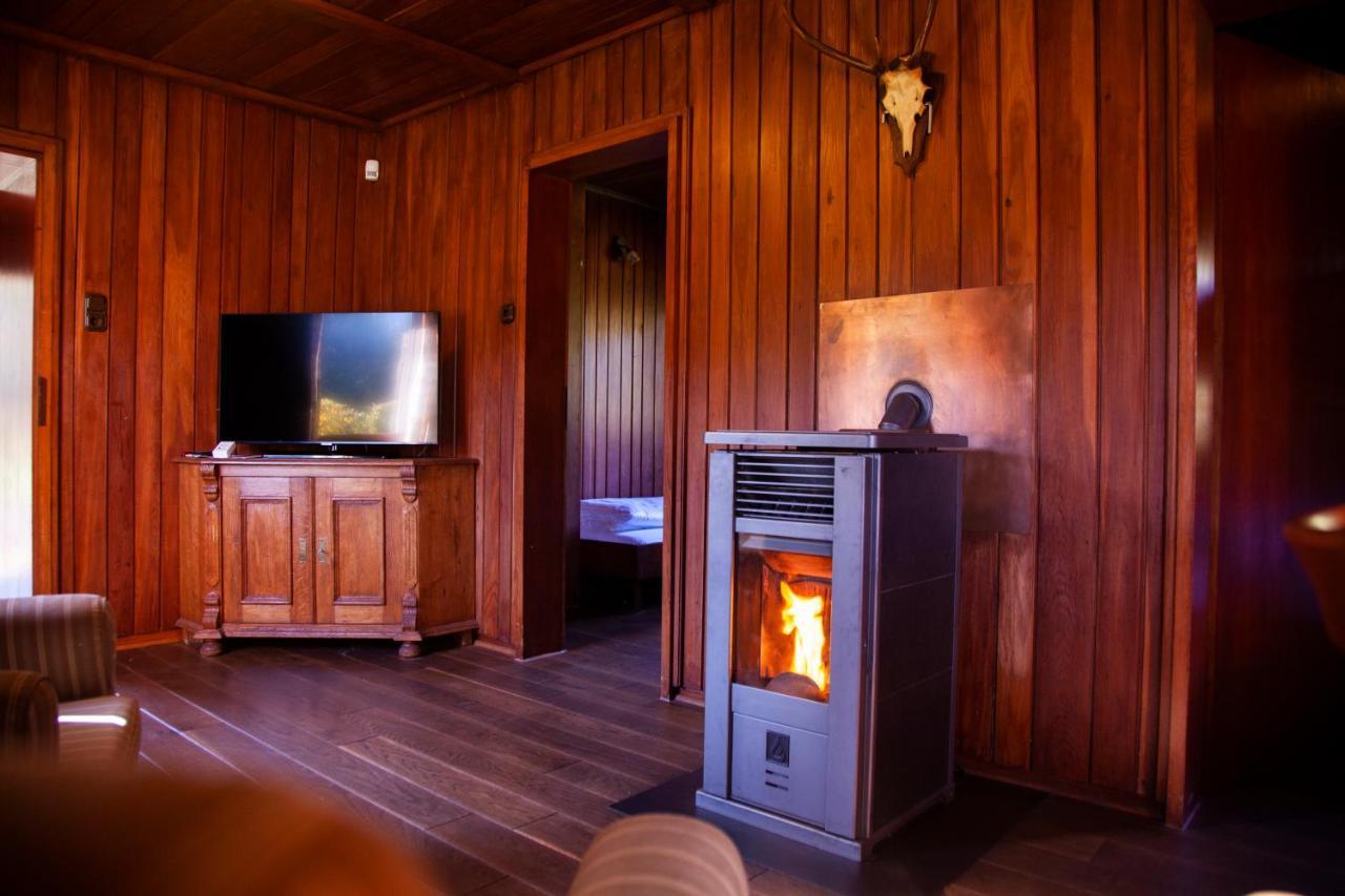 Casa vacanze Gitstapper Hof Natuurhuis *