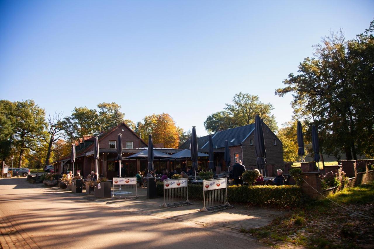 Gitstapper Hof Natuurhuis
