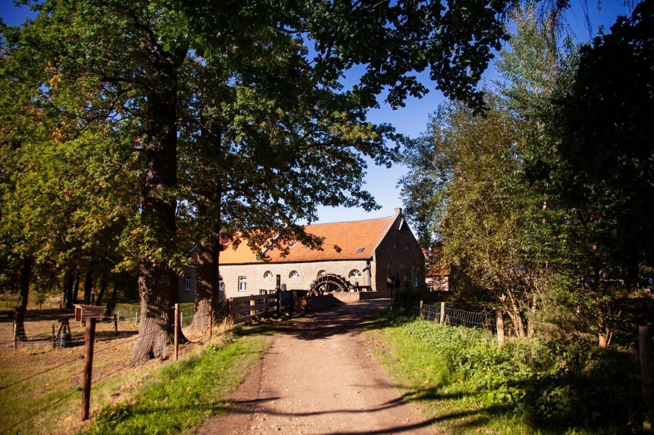 Casa vacanze Gitstapper Hof Natuurhuis *
