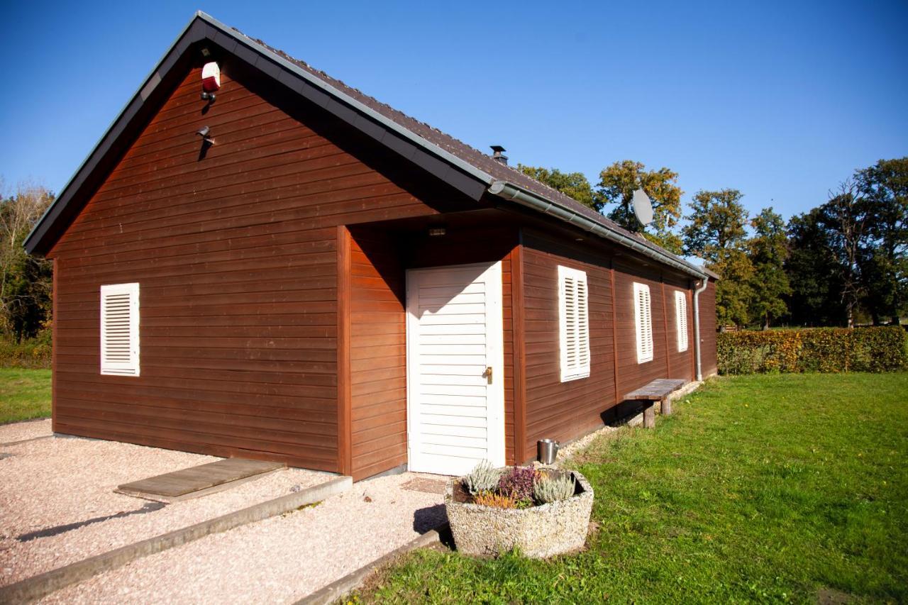 Casa vacanze Gitstapper Hof Natuurhuis *
