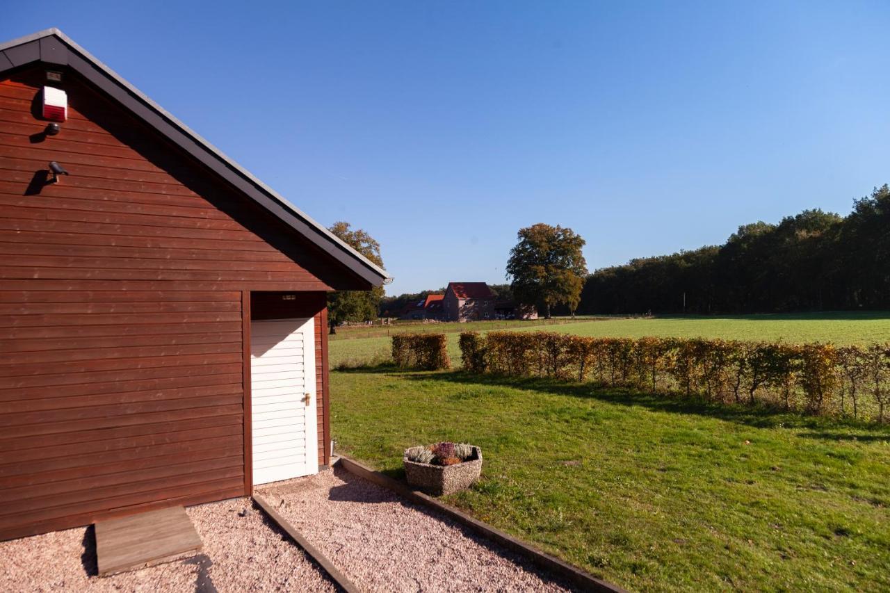Casa vacanze Gitstapper Hof Natuurhuis *