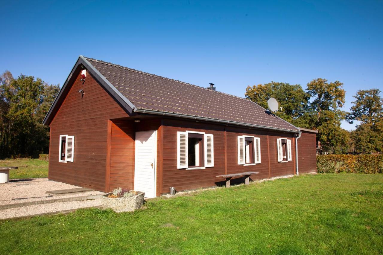 Gitstapper Hof Natuurhuis * Wassenberg