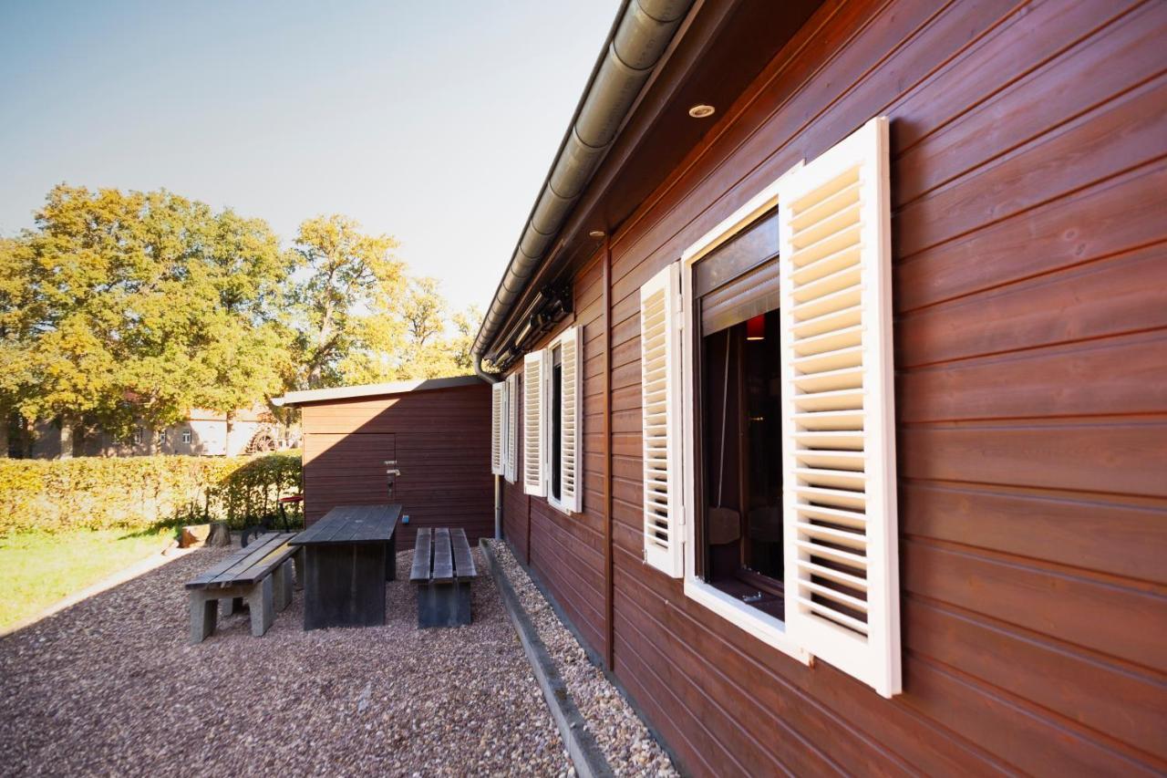 Gitstapper Hof Natuurhuis